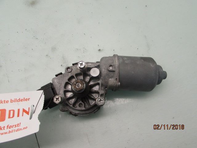 Viskermotor Frontrute – bilde 1
