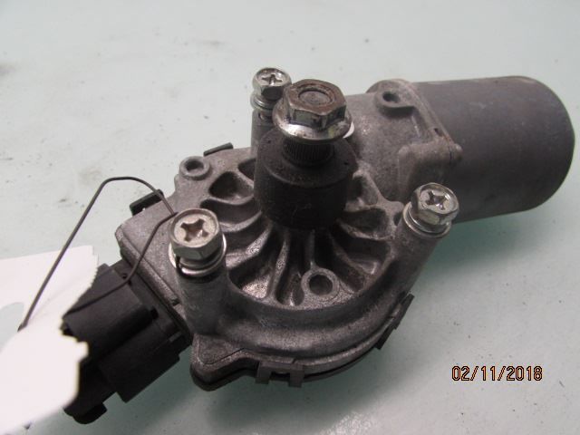 Viskermotor Frontrute – bilde 2