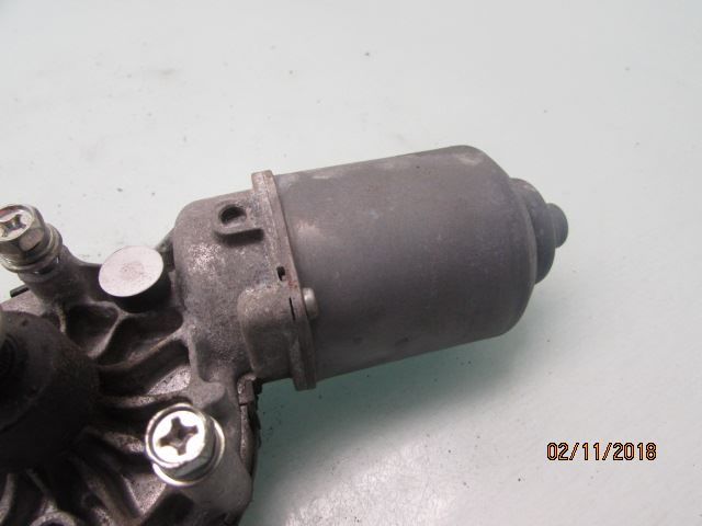 Viskermotor Frontrute – bilde 3