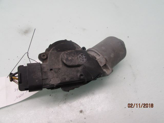 Viskermotor Frontrute – bilde 4