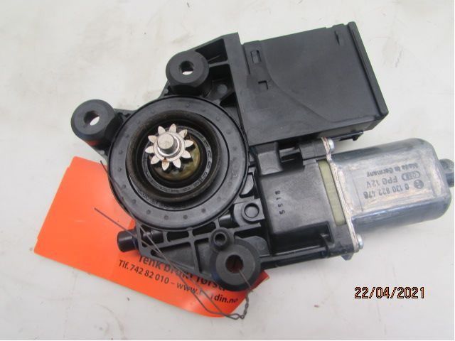 Vindusheismotor – bilde 2