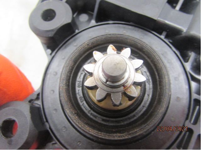Vindusheismotor – bilde 3