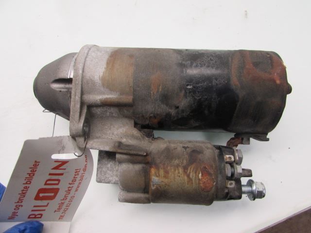 Startmotor Diesel – bilde 2