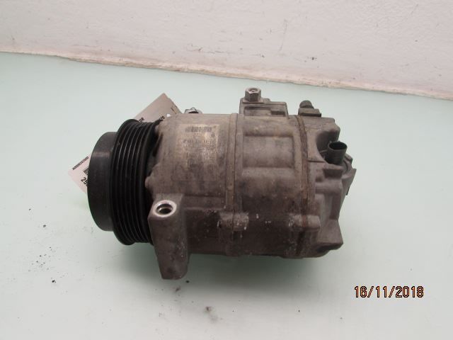 Varme AC Kompressor – bilde 4