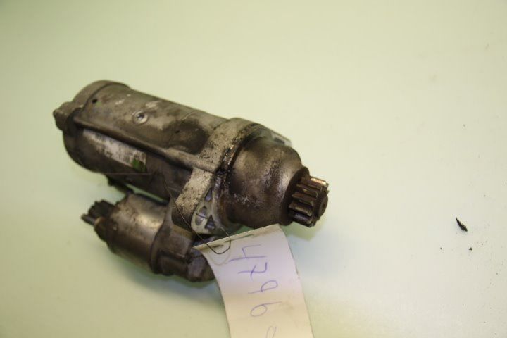 Startmotor Diesel – bilde 3