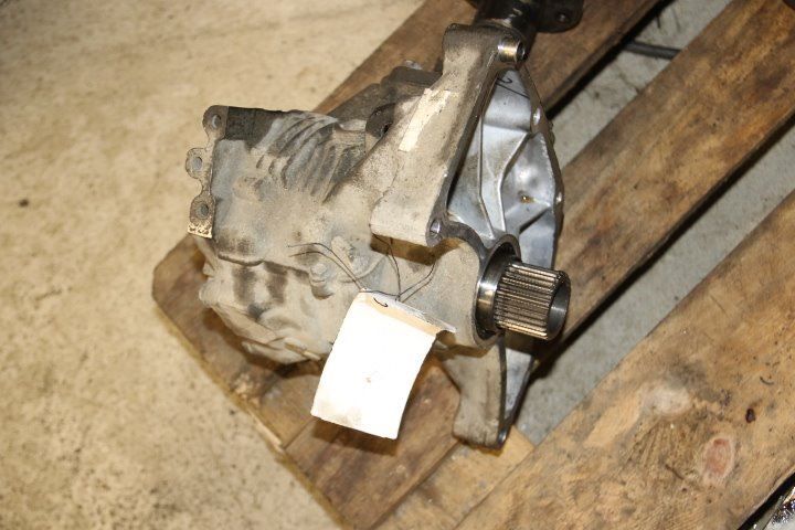 Gearkasse Fordelingskasse – bilde 2