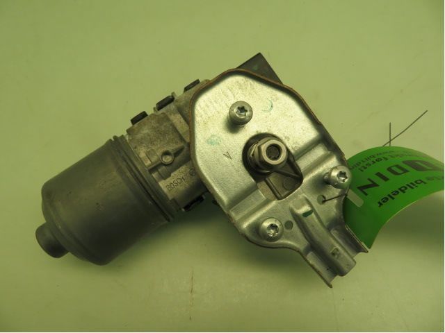 Viskermotor Frontrute – bilde 3