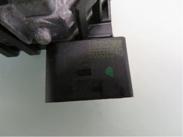 Viskermotor Frontrute – bilde 4