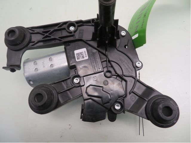 Viskermotor Bakluke – bilde 1