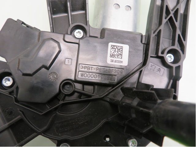 Viskermotor Bakluke – bilde 2