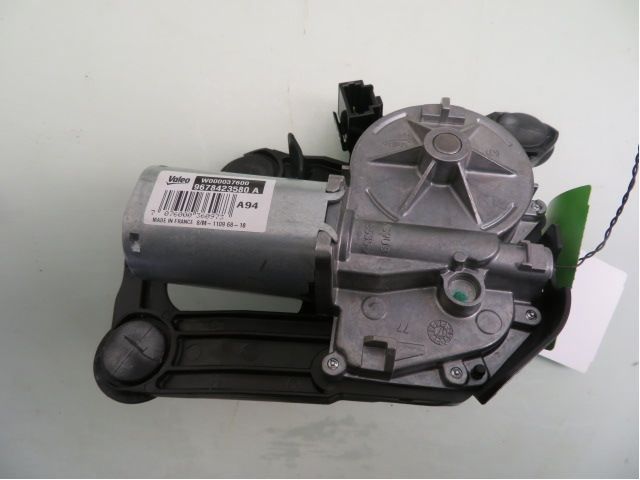 Viskermotor Bakluke – bilde 3