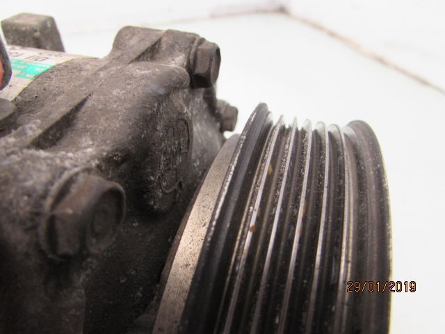 Varme AC Kompressor – bilde 4