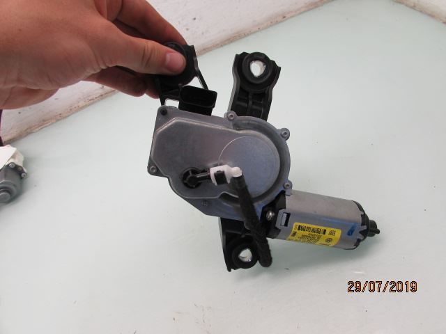 Viskermotor Bakluke – bilde 3