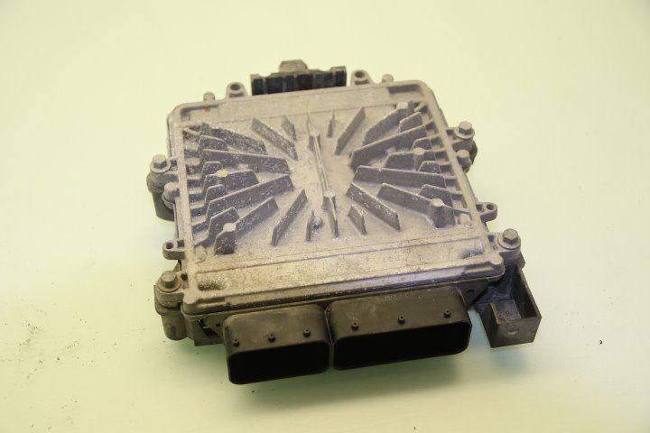 Styreenhet Motor (ECU) Diesel – bilde 1