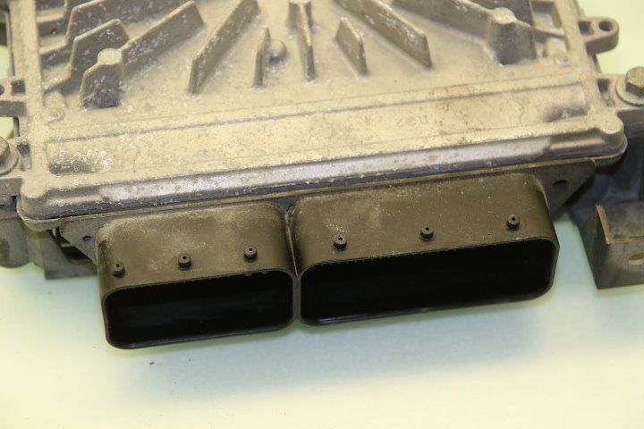 Styreenhet Motor (ECU) Diesel – bilde 2