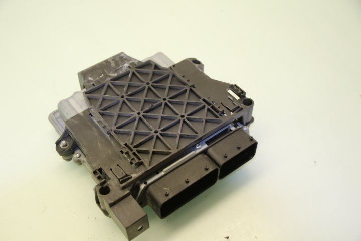 Styreenhet Motor (ECU) Diesel – bilde 3