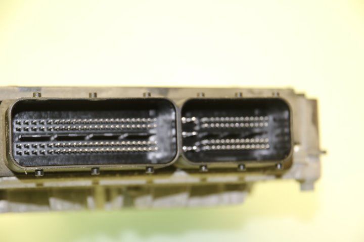 Styreenhet Motor (ECU) Diesel – bilde 4
