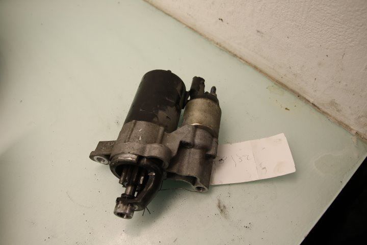 Startmotor Bensin – bilde 1