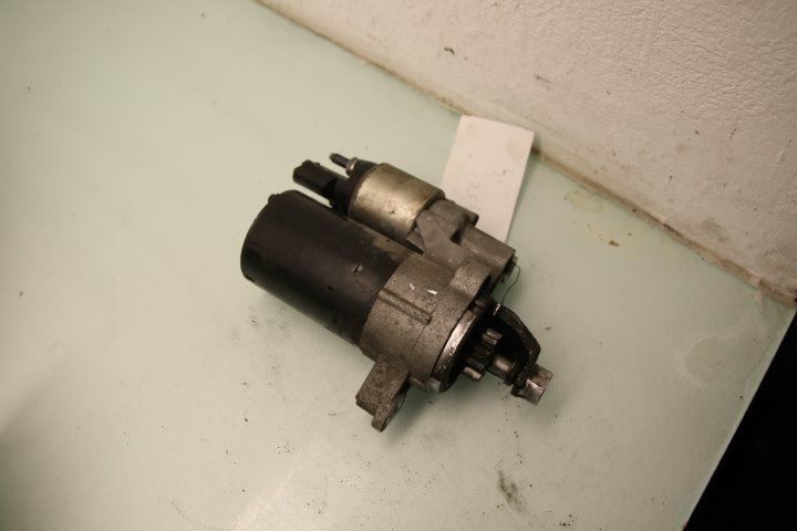 Startmotor Bensin – bilde 2