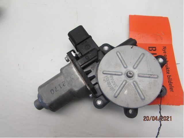 Vindusheismotor – bilde 2