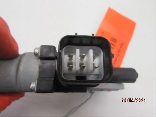 Vindusheismotor – bilde 3