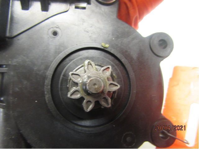 Vindusheismotor – bilde 5