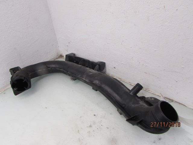 Intercooler Rør/Slange – bilde 3