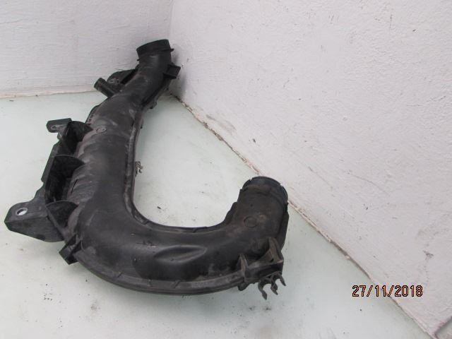 Intercooler Rør/Slange – bilde 4