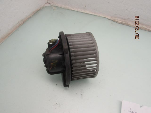 Varmeapparat Viftemotor – bilde 1