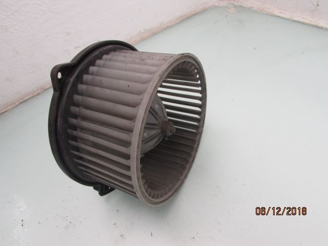 Varmeapparat Viftemotor – bilde 2