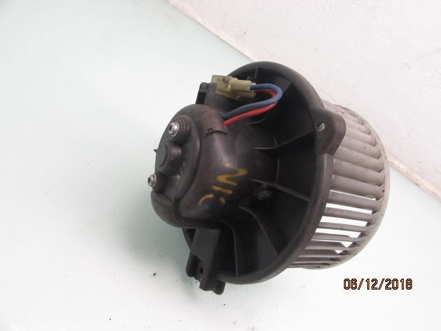 Varmeapparat Viftemotor – bilde 3