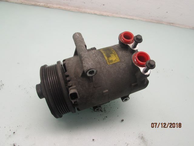 Varme AC Kompressor – bilde 1