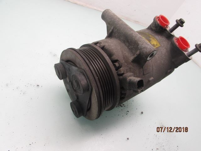 Varme AC Kompressor – bilde 2