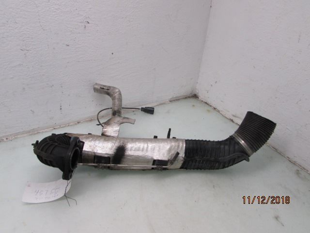 Intercooler Rør/Slange – bilde 1