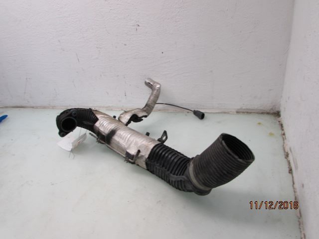 Intercooler Rør/Slange – bilde 2