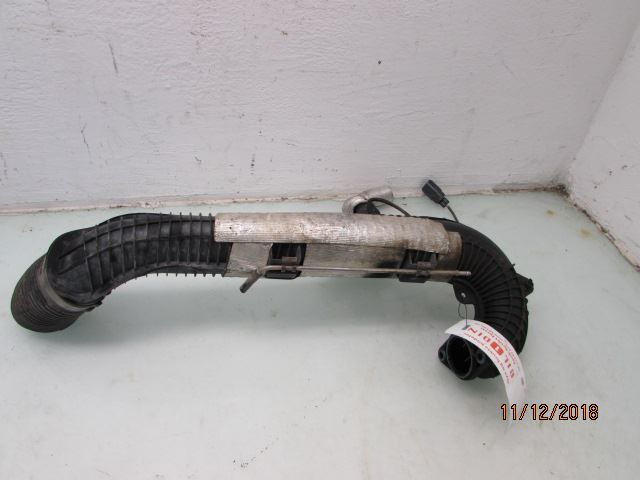 Intercooler Rør/Slange – bilde 3