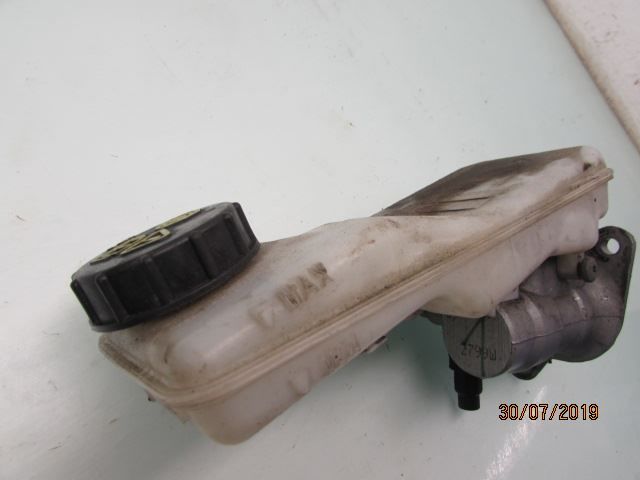 Brems Hovedsylinder – bilde 2