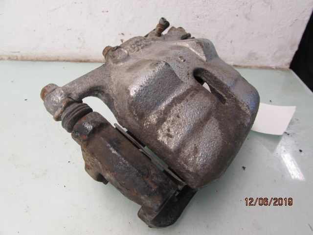 Bremsecaliper Foran Venstre – bilde 2