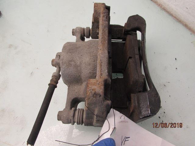 Bremsecaliper Foran Venstre – bilde 4