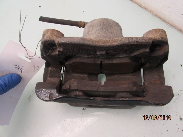 Bremsecaliper Foran Venstre – bilde 5