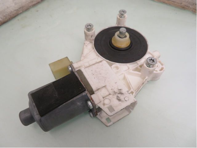 Vindusheismotor – bilde 2