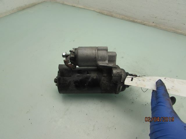 Startmotor Bensin – bilde 4