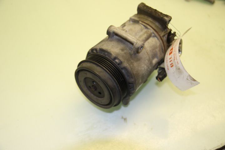 Varme AC Kompressor – bilde 2