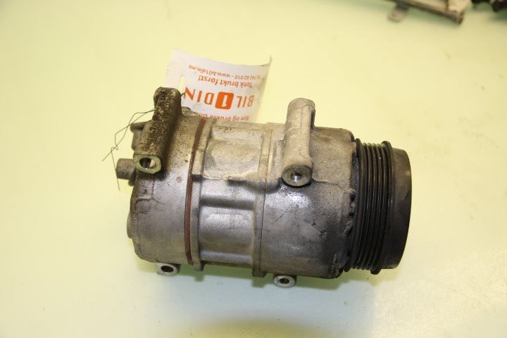 Varme AC Kompressor – bilde 3