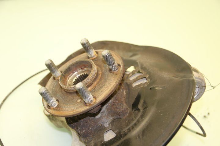 Spindel H.F – bilde 2