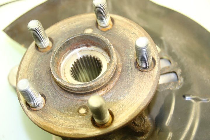 Spindel H.F – bilde 3
