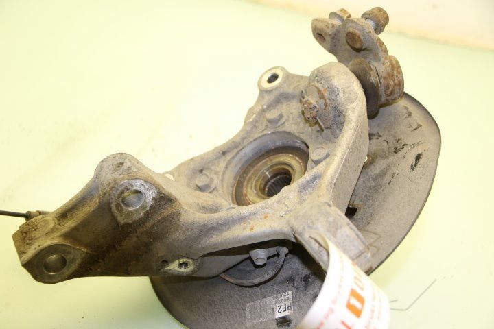 Spindel V.F – bilde 4