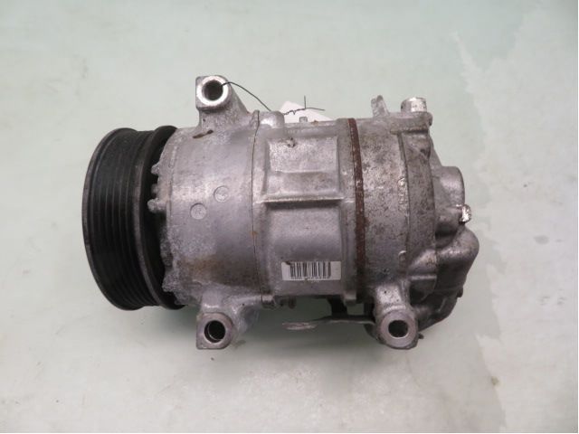 Varme AC Kompressor – bilde 2