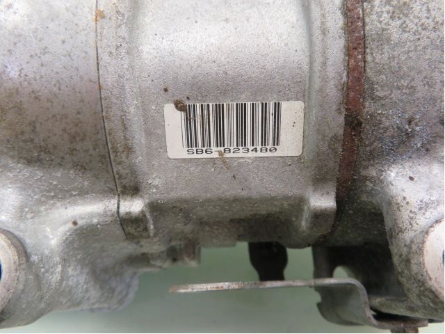 Varme AC Kompressor – bilde 3