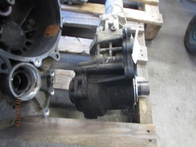 Gearkasse Fordelingskasse – bilde 4